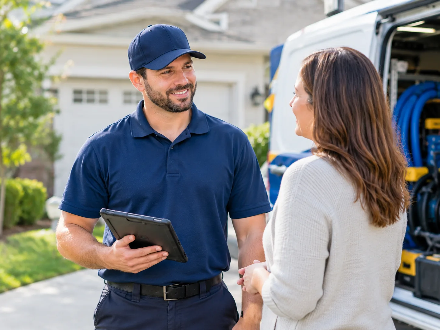 Sewage Backup Cleanup Deansboro, NY FAQs